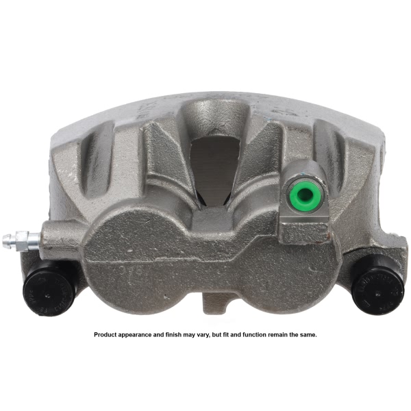 Cardone Reman Remanufactured Unloaded Caliper 18-5296