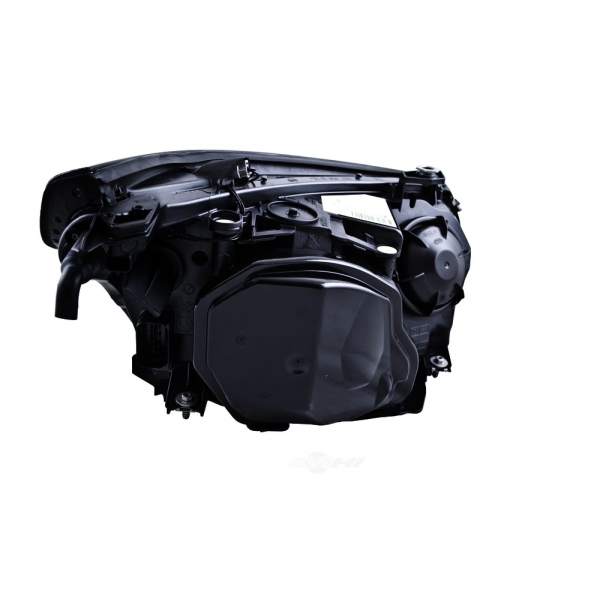 Hella Headlamp Bixen - Driver Side 5Ser No Auto Adj 164911001