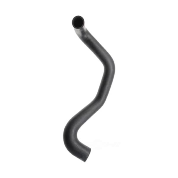 Dayco Engine Coolant Curved Radiator Hose 71281