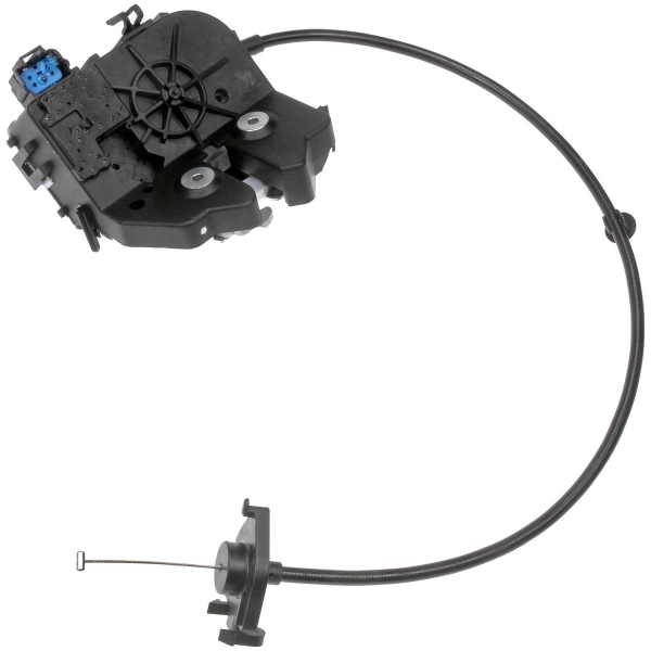 Dorman OE Solutions Trunk Lock Actuator Motor 937-662