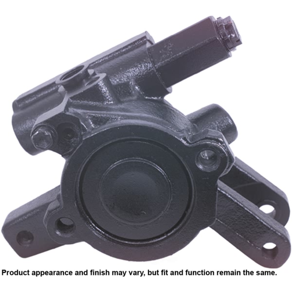 Cardone Reman Remanufactured Power Steering Pump w/o Reservoir 21-5835