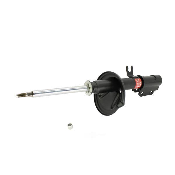KYB Excel G Front Driver Side Twin Tube Strut 333110