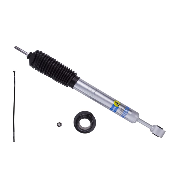 Bilstein Front Driver Or Passenger Side Monotube Snap Ring Grooved Body Ride Height Adjustable Strut 24-239387