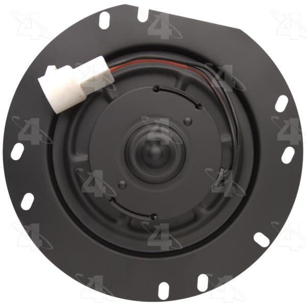 Four Seasons Hvac Blower Motor Without Wheel 35391