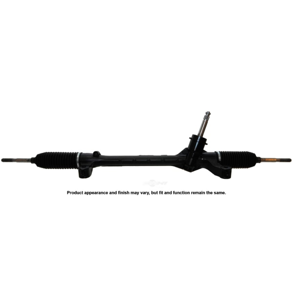 Cardone Reman Remanufactured EPS Manual Rack and Pinion 1G-3031