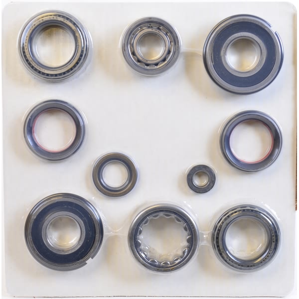 SKF Manual Transmission Bearing And Seal Overhaul Kit STK355