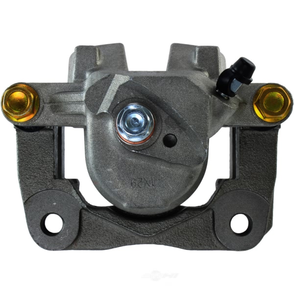 Centric Remanufactured Semi-Loaded Rear Driver Side Brake Caliper 141.44616