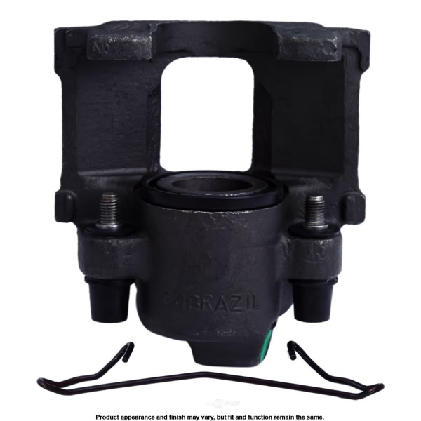 Cardone Reman Remanufactured Unloaded Caliper 19-1102