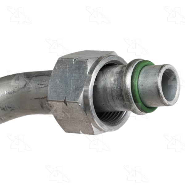 Four Seasons A C Suction Line Hose Assembly 56586