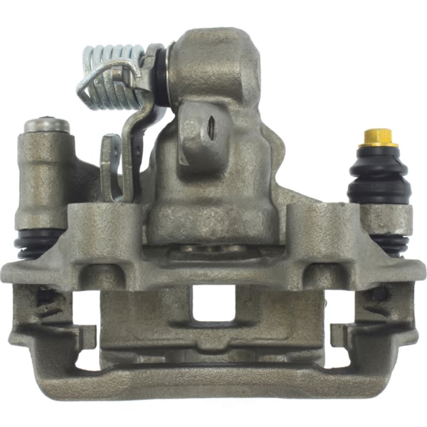 Centric Remanufactured Semi-Loaded Rear Driver Side Brake Caliper 141.62548