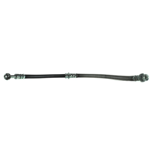 Centric Front Passenger Side Brake Hose 150.51017