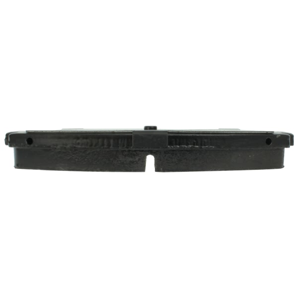 Centric Posi Quiet™ Ceramic Rear Disc Brake Pads 105.03320