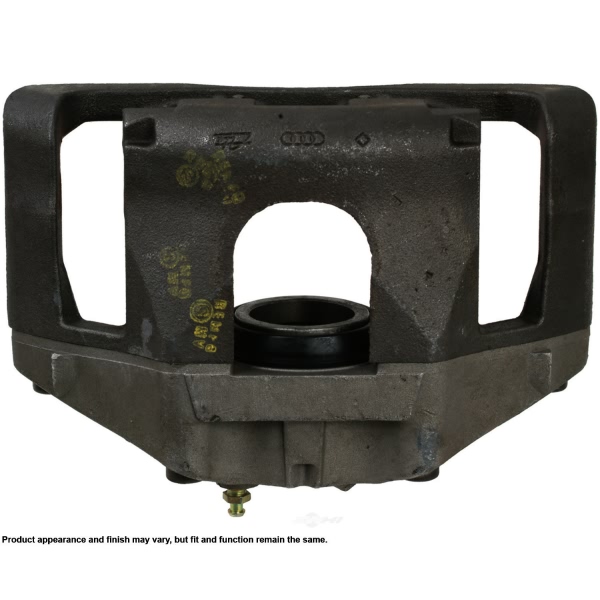 Cardone Reman Remanufactured Unloaded Caliper 19-2772
