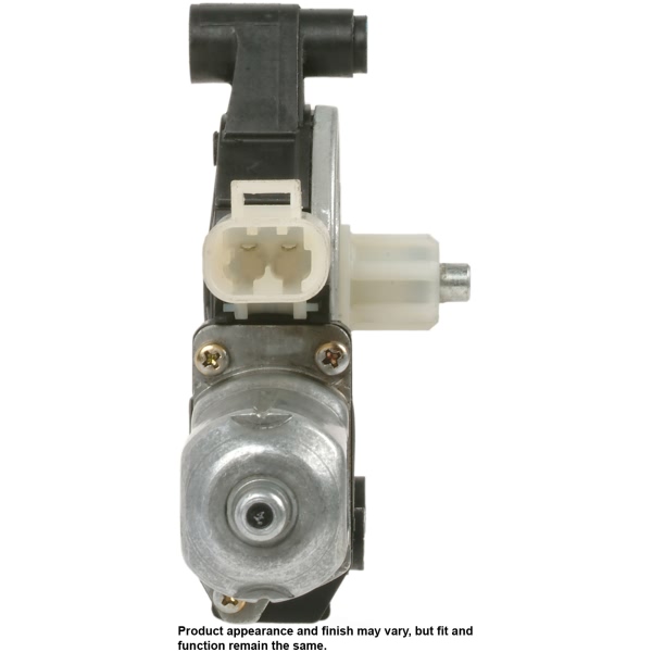 Cardone Reman Remanufactured Window Lift Motor 42-1025