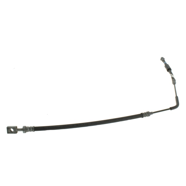 Centric Rear Passenger Side Brake Hose 150.22011