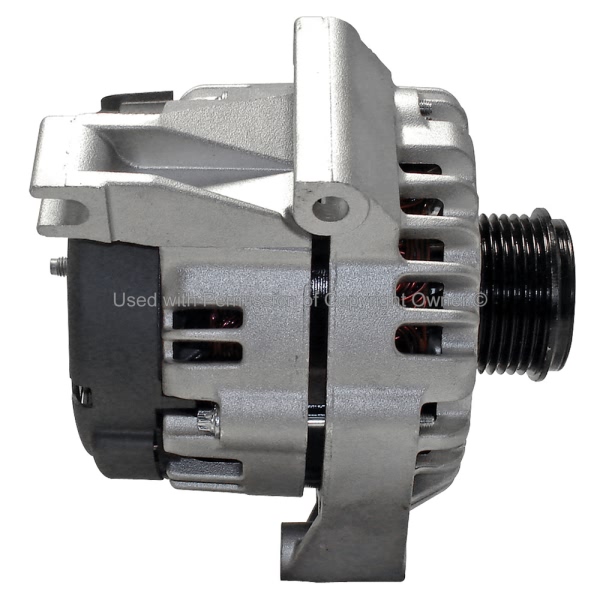 Quality-Built Alternator Remanufactured 8293612