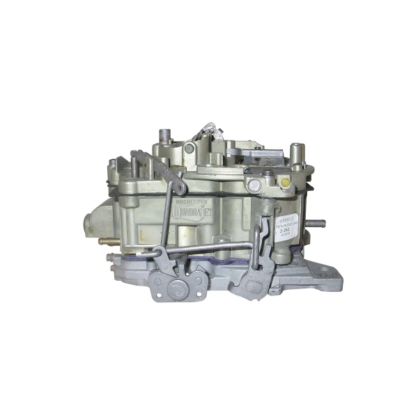 Uremco Remanufacted Carburetor 2-262