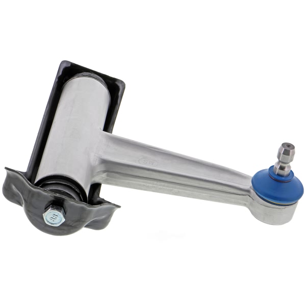 Mevotech Supreme Front Passenger Side Upper Non Adjustable Control Arm And Ball Joint Assembly CMK90420