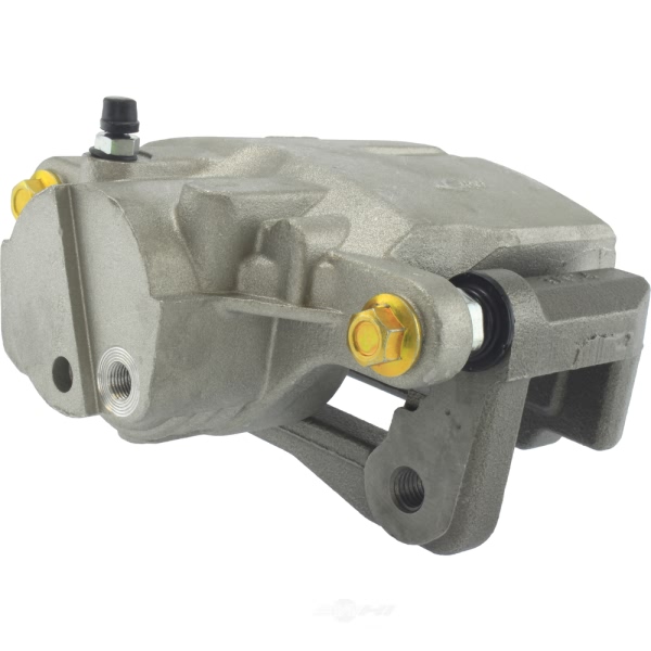 Centric Remanufactured Semi-Loaded Rear Driver Side Brake Caliper 141.62584