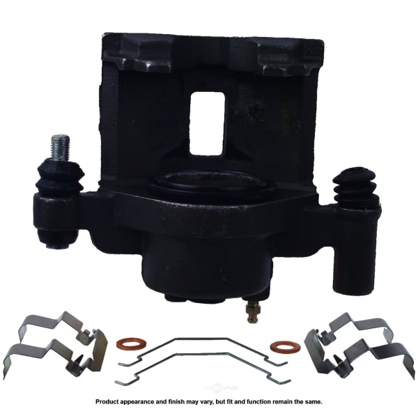 Cardone Reman Remanufactured Unloaded Caliper 19-2608