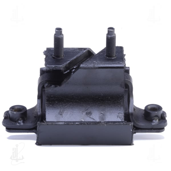 Anchor Transmission Mount 3068