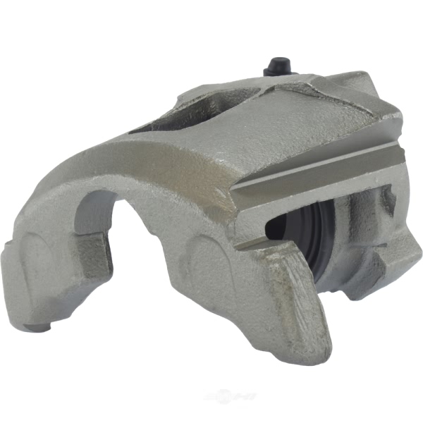 Centric Remanufactured Semi-Loaded Front Driver Side Brake Caliper 141.61018