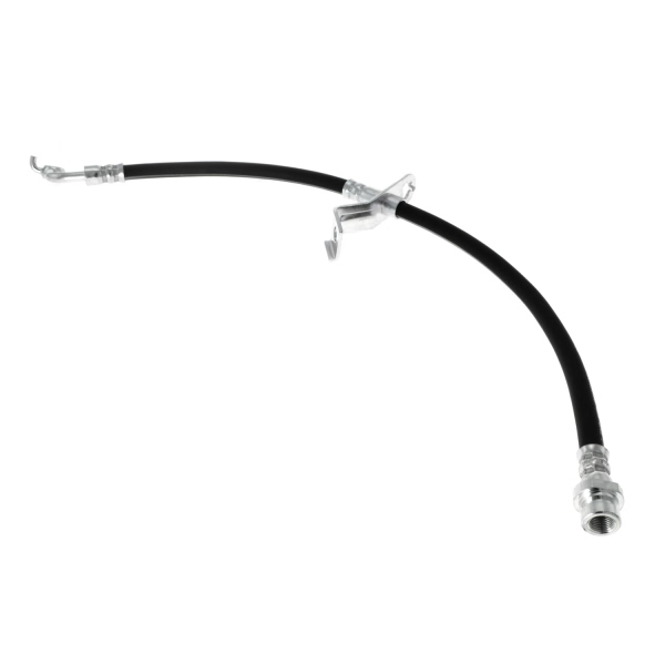 Centric Front Passenger Side Brake Hose 150.50057