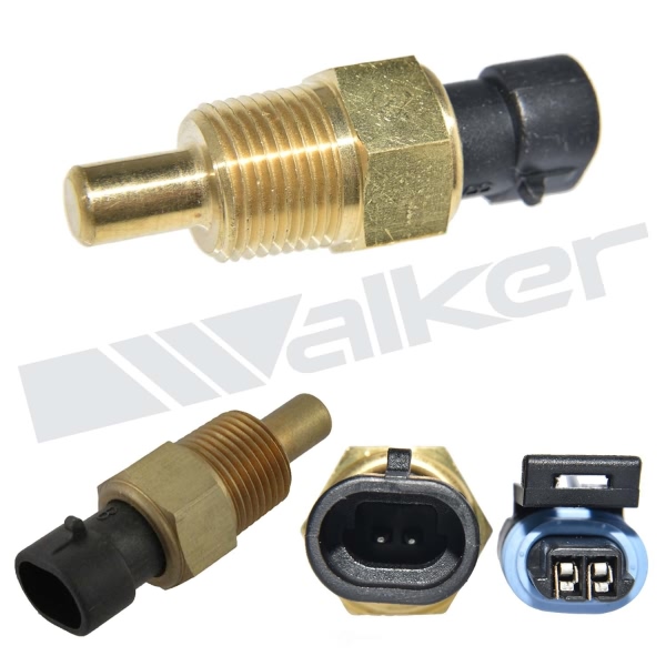 Walker Products Engine Coolant Temperature Sensor 211-1022