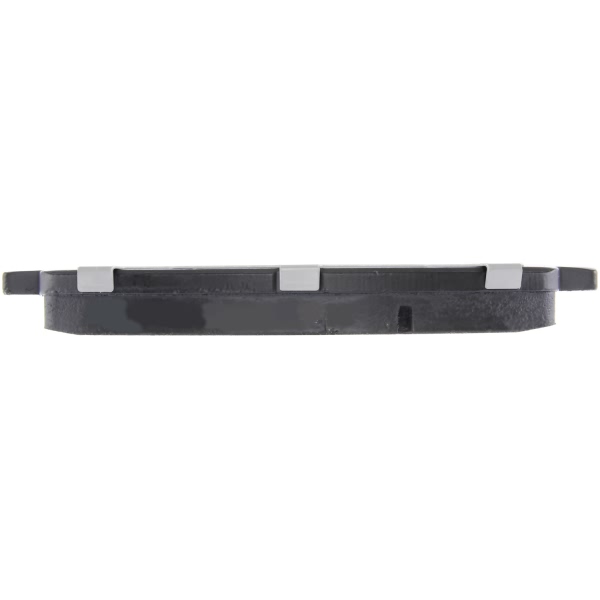 Centric Posi Quiet Pro™ Semi-Metallic Front Disc Brake Pads 500.08660