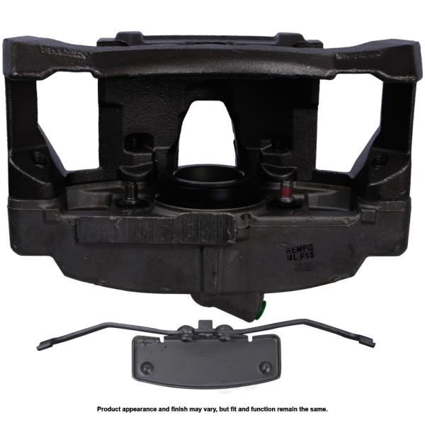 Cardone Reman Remanufactured Unloaded Caliper 19-3860
