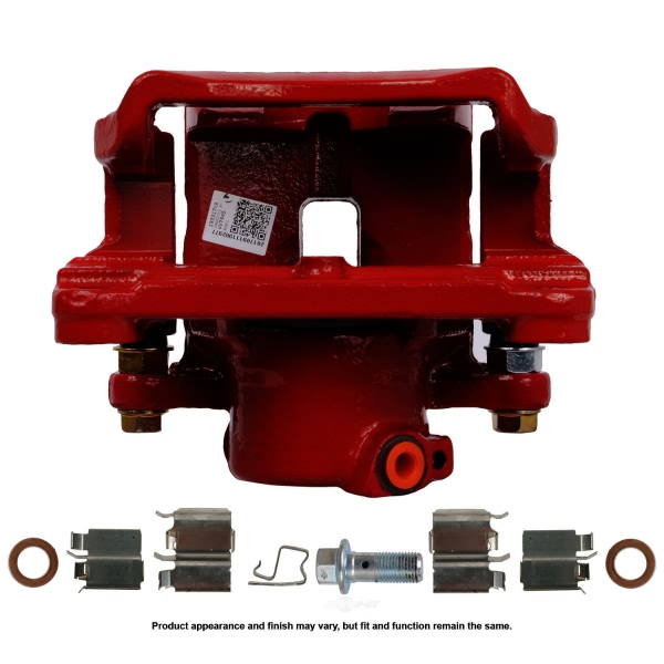 Cardone Reman Remanufactured Unloaded Color Coated Caliper 19-3317XR