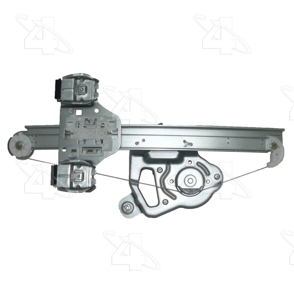 ACI Power Window Motor And Regulator Assembly 82254