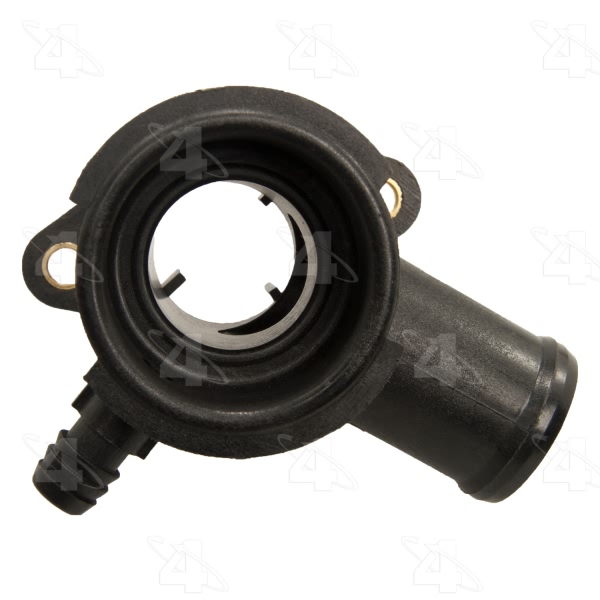 Four Seasons Engine Coolant Water Outlet W O Thermostat 85081