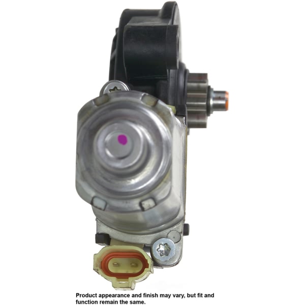 Cardone Reman Remanufactured Window Lift Motor 47-4527