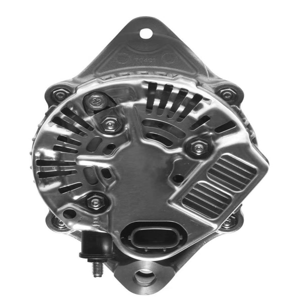 Denso Remanufactured Alternator 210-0426