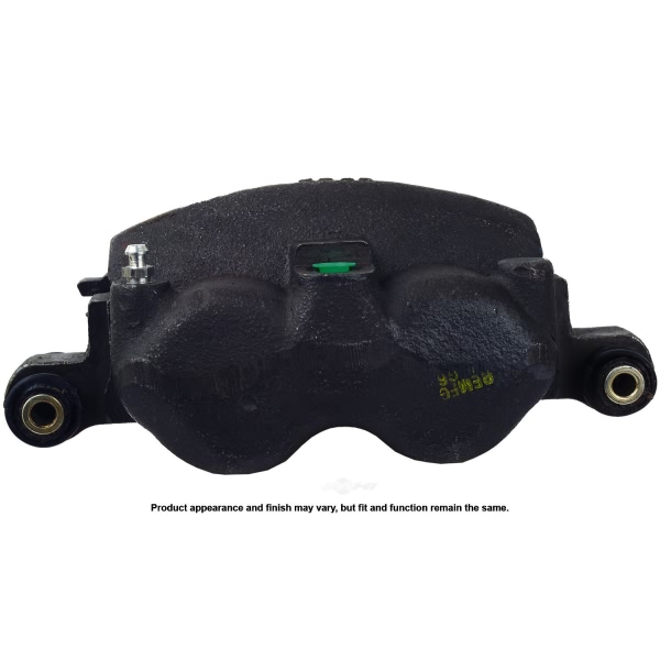 Cardone Reman Remanufactured Unloaded Caliper 18-4964