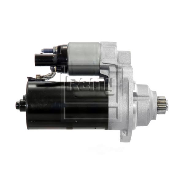 Remy Remanufactured Starter 16148