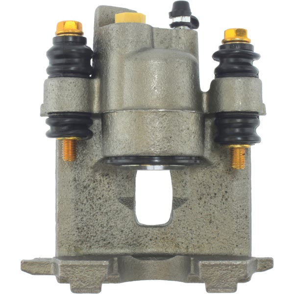 Centric Remanufactured Semi-Loaded Rear Driver Side Brake Caliper 141.63514