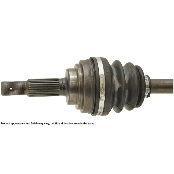 Cardone Reman Remanufactured CV Axle Assembly 60-5371