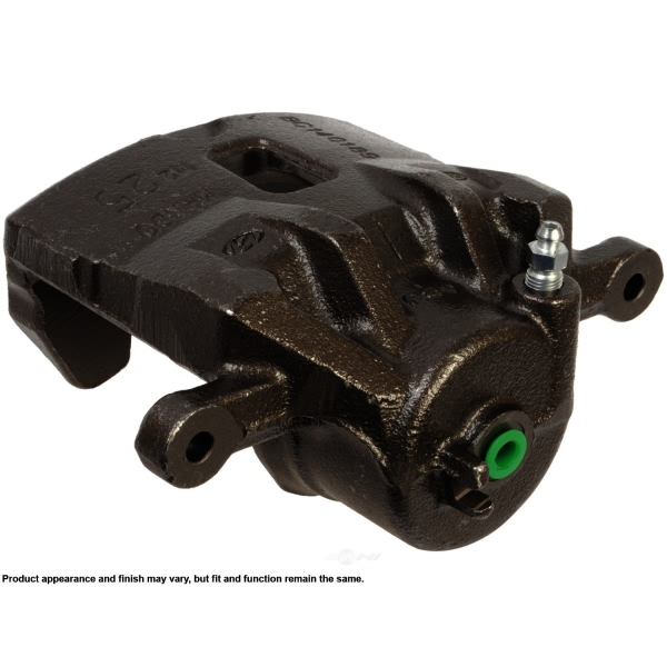 Cardone Reman Remanufactured Unloaded Caliper 19-6465