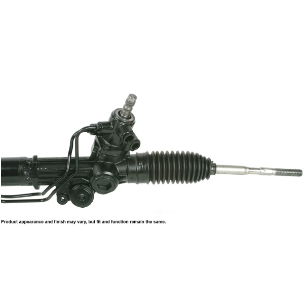 Cardone Reman Remanufactured Hydraulic Power Rack and Pinion Complete Unit 26-2636