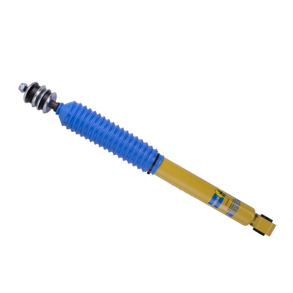 Bilstein Rear Driver Or Passenger Side Standard Monotube Smooth Body Shock Absorber 24-241656