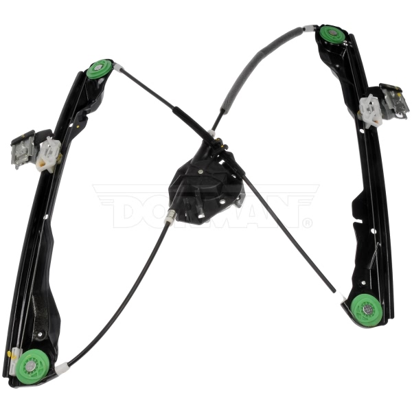 Dorman Front Driver Side Manual Window Regulator 752-286