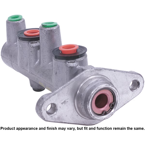 Cardone Reman Remanufactured Master Cylinder 11-2559