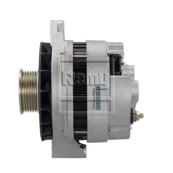 Remy Remanufactured Alternator 21006