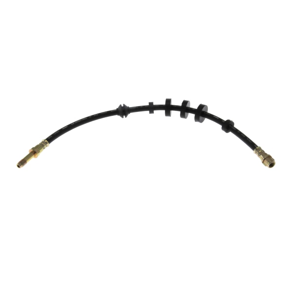 Centric Front Brake Hose 150.33058