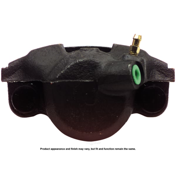 Cardone Reman Remanufactured Unloaded Caliper 19-3043