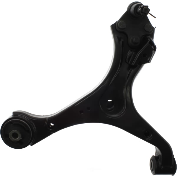 Centric Premium™ Front Passenger Side Lower Control Arm and Ball Joint Assembly 622.40133