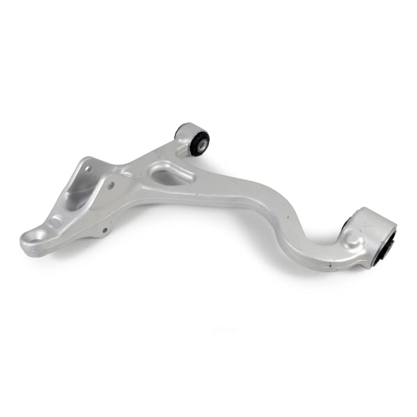 Mevotech Supreme Front Passenger Side Lower Non Adjustable Control Arm CMK80736