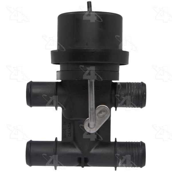 Four Seasons Hvac Heater Control Valve 74607